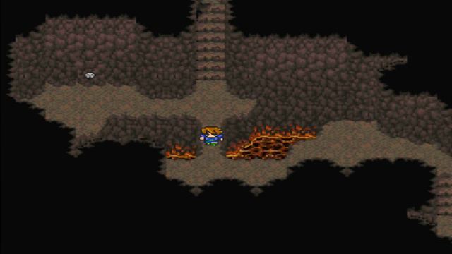 Final Fantasy 5 [RUS PS1] # 2.79 В неведомые пучины океана смотреть онлайн