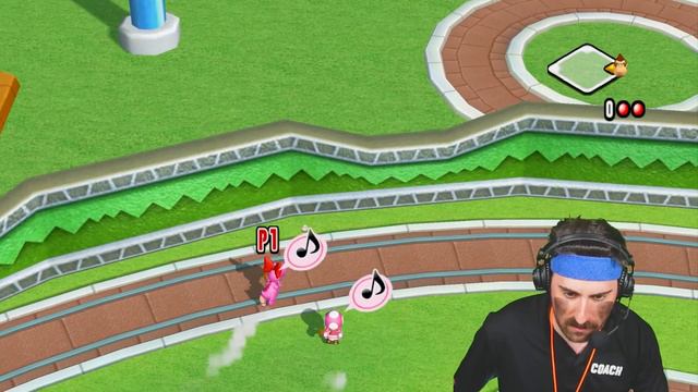 Nintendo Trading Cards Decide My Mario Baseball Team! смотреть онлайн