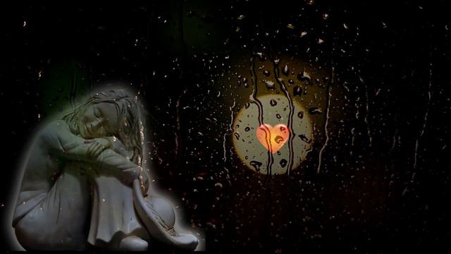 Мелодия расставания. Грустная Мелодия любви. Звуки слёз.асмр смотреть онлайн
