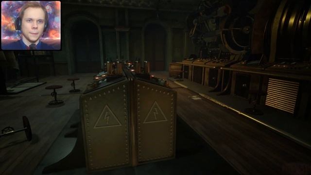 ФИНАЛ ▬ [Close to the Sun] ▬ #5 смотреть онлайн