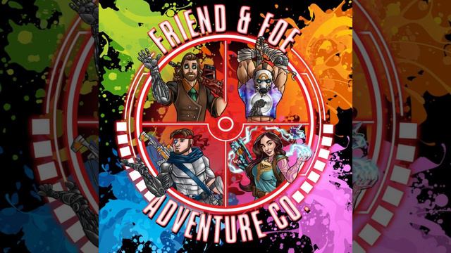 Sonata of the Throatcutter - Friend and Foe Adventure Co. смотреть онлайн