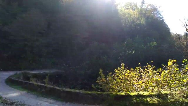 Каменные Ванны за Афоном смотреть онлайн