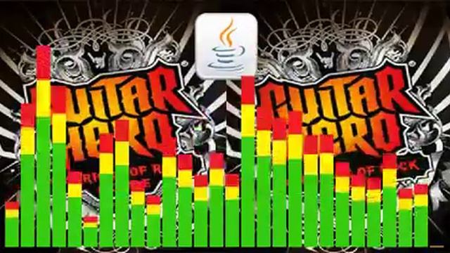 GUITAR HERO 6 WARRIORS OF ROCK MOBILE (CRYIN`) 03 JAVA смотреть онлайн