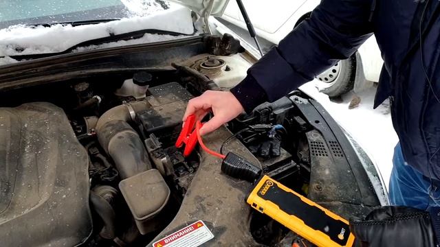 АВТОСТАРТ PRO: подробный отзыв смотреть онлайн