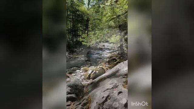 Смольные водопады. Приморский край. 31.05.2020 смотреть онлайн