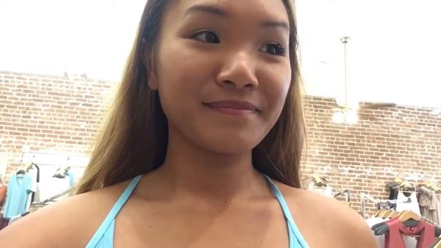 2017 Senior Prom Dress Shopping Vlog! смотреть онлайн