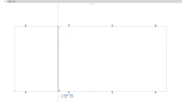 ARCHICAD Beginner Course - 4/2: Creating a Curtain Wall System смотреть онлайн
