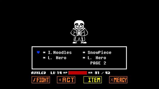 Sans undertale funny moments смотреть онлайн