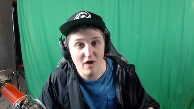 MY REACTION TO "CALL OF DUTY INFINITE WARFARE".. смотреть онлайн