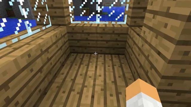 обзор модов №1 (пираты в майнкрафт) смотреть онлайн