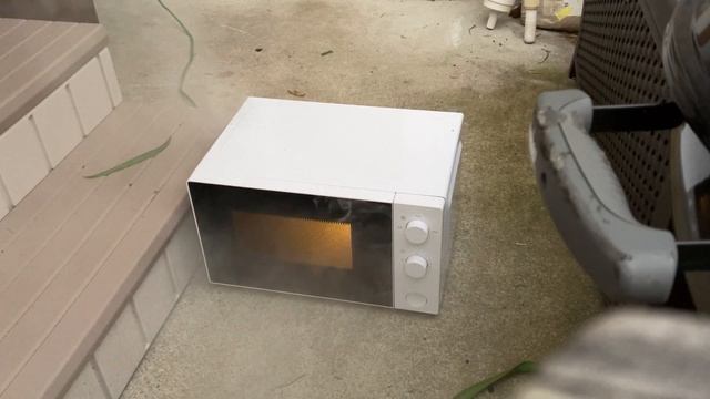 Microwave me: Nutella смотреть онлайн