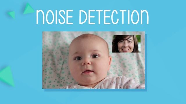 Baby Monitor : universal video surveillance (Android) смотреть онлайн