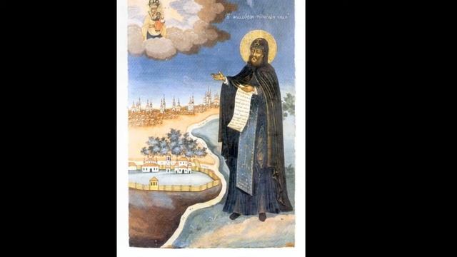 Музыка в православном храме Пасхальное начало смотреть онлайн