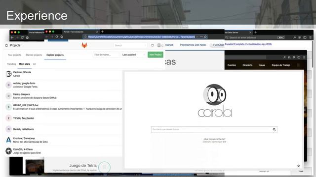 34C3 - The Internet in Cuba: A Story of Community Resilience смотреть онлайн