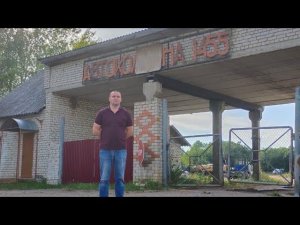 С чего начинается РодинаРейс в Юхнов с неожиданными пейзажами и вкусной едой Угра во всей красе