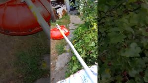 Бензиновый триммер  (ПИТ) P.I.T.