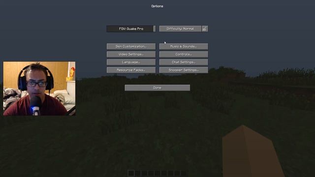 Best Settings Minecraft 1.12 (with Optifine 2017) смотреть онлайн