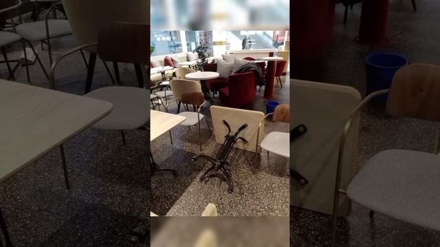 Шоколадница уборка после ремонта смотреть онлайн