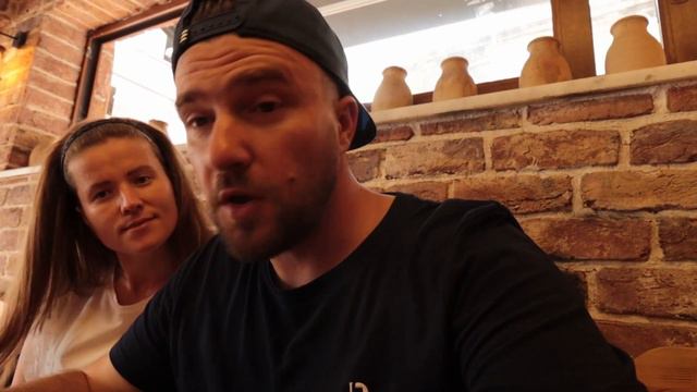 Istanbul Vlog 1 - Šta treba videti u Istanbulu смотреть онлайн