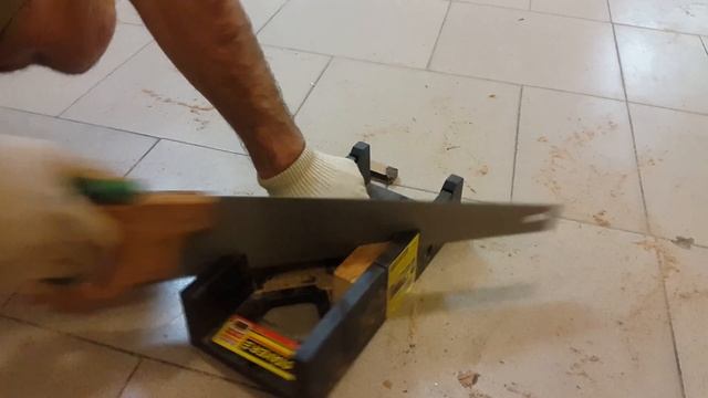 Стусло или Ручная торцовка смотреть онлайн