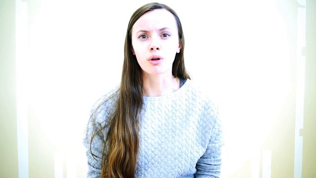 Актёрское мастерство. Стих смотреть онлайн