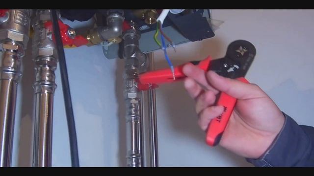 Подключение и обвязка бойлера косвенного нагрева к одноконтурному котлу Baxi eco four смотреть онлайн