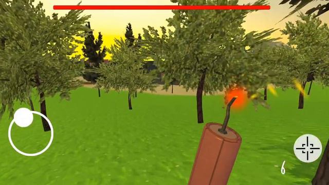 6 Different Choo Choo Charles Mobile Games