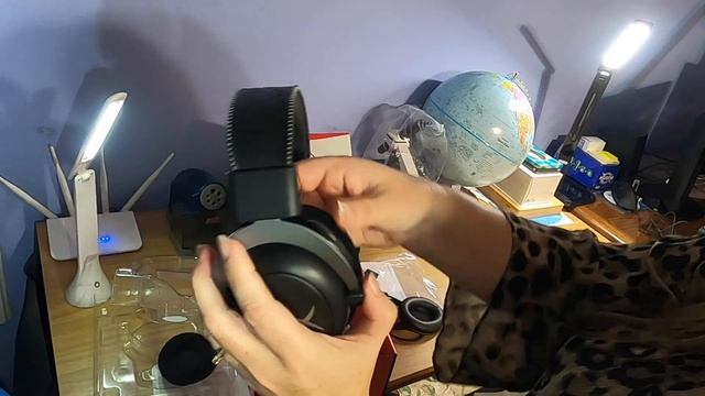 Unboxing My HyperX Cloud II Gaming Headset смотреть онлайн