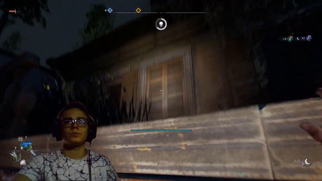 Dying Light 2: Stay Human►прохождение #3►как много можно узнать от рыб?►Game Play смотреть онлайн