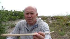 Колышки для палатки, как закрепить палатку от ветра