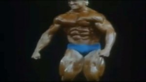 TOM PLATZ - FRIDAY - LEG DAY