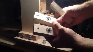 Кондуктор для сверления отверстий самоцентрирующийся - self-centering jig for drilling holes