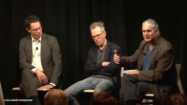 The Observer Effect in Quantum Mechanics смотреть онлайн