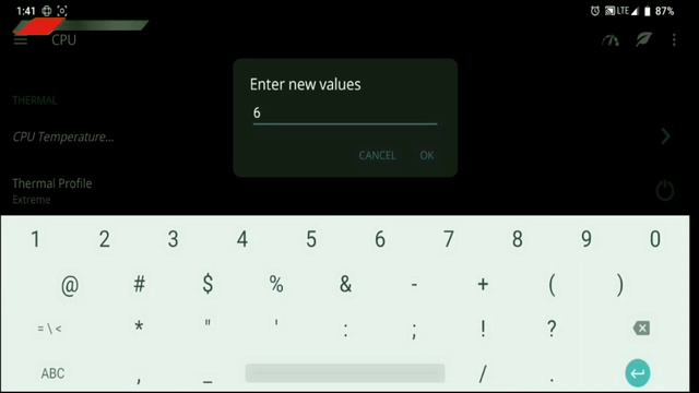 EX KERNEL MANAGER BEST SETTINGS FOR GAMING | SUPPORT ALL ANDROID смотреть онлайн