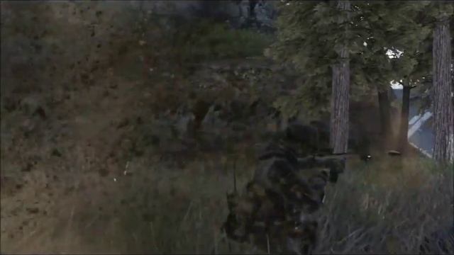 "Реп Игро Обзор" : Call Of Duty Modern Warfare 2 смотреть онлайн