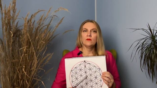 Самопознание через символы сакральной геометрии (часть 2) #ожизни #саморазвитие #энерготерапевт смотреть онлайн