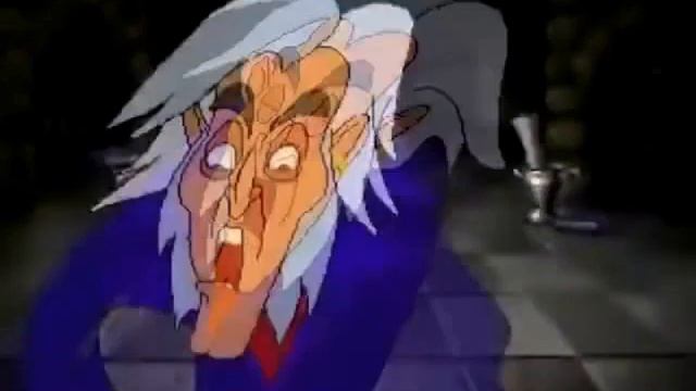 I.M. Meen Theme Song [RUS] смотреть онлайн
