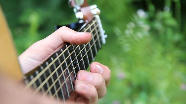 Ясный свет - Игорь Атабеков и Олеся Кравцова