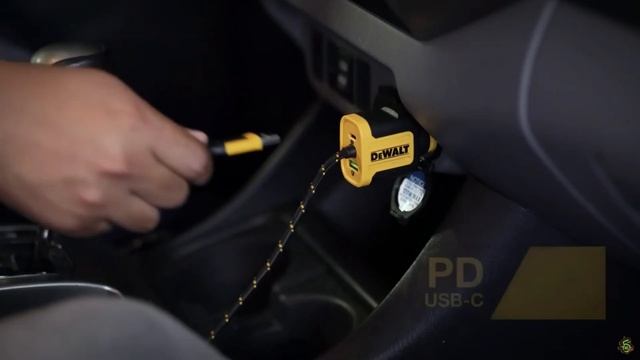 11 интересных устройств от DeWalt | 4K смотреть онлайн