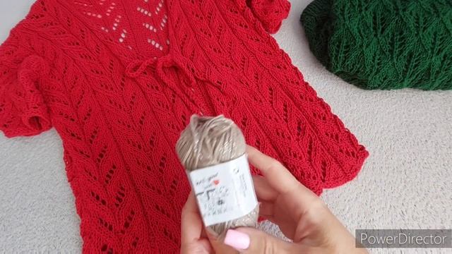 ПЛЯЖНАЯ ТУНИКА НА ПОЯСЕ АЖУРНЫМ УЗОРОМ. ДЖЕМПЕР С ОТКРЫТЫМИ ПЛЕЧАМИ. НОВЫЙ МАСТЕР КЛАСС! смотреть онлайн