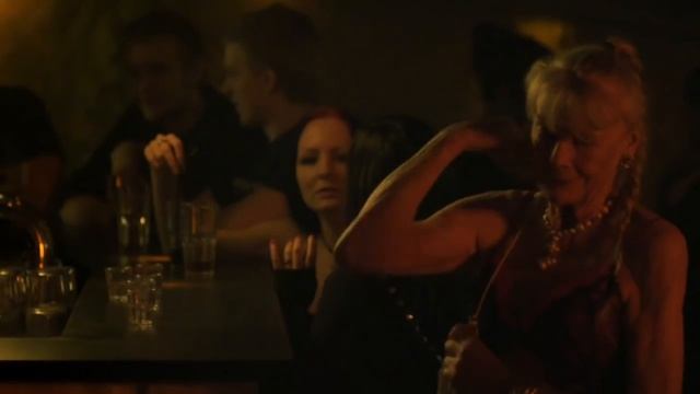 Raunchy - Warriors (HD) смотреть онлайн