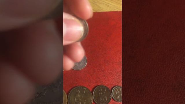 Монеты Великобритании короля Георга 4 смотреть онлайн