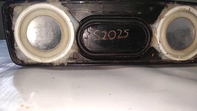 s2025 indoor sound test смотреть онлайн