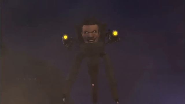 Скибиди туалеты серия с 58-68