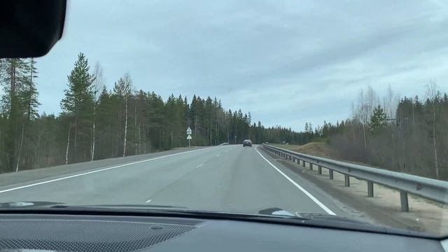 KIA Seltos на трассе смотреть онлайн
