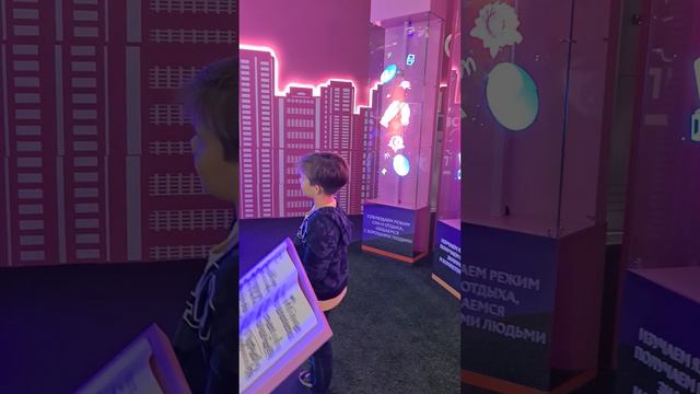 Фестиваль Москва 2030 смотреть онлайн