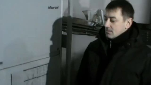 Стоимость отопления дизельным котлом Kiturami. Эксплуатация 4 года. смотреть онлайн