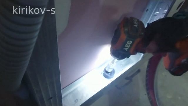 пробойник для листового металла