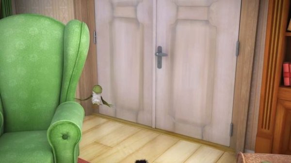 Все на улицу! Зу и его друзья занимаются активным отдыхом ? Компиляция Зу