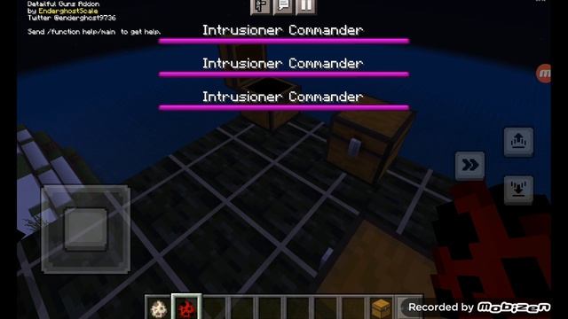 тест военных часть 1